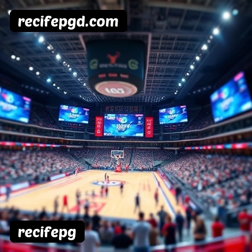 recifepg: Variedade e Entretenimento para Jogadores Brasileiros