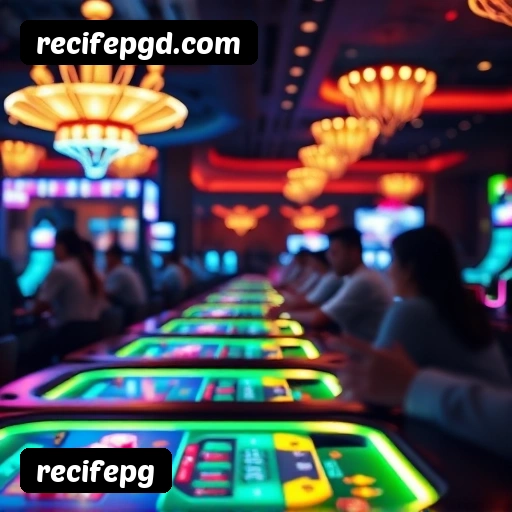recifepg: Login Seguro e Rápido para Brasileiros