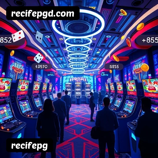 recifepg: Login Seguro e Rápido para Brasileiros