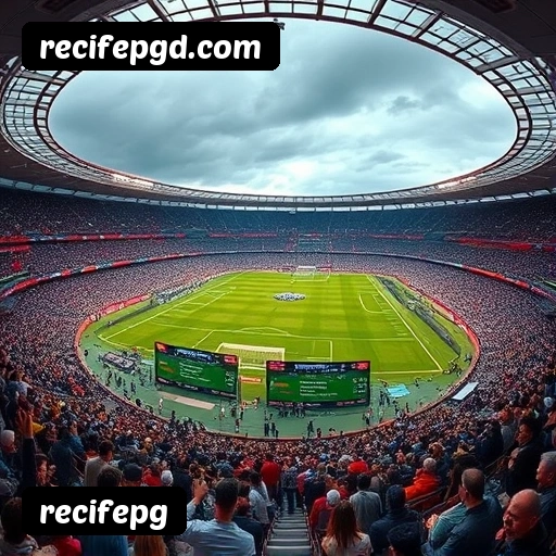 recifepg: Confiável, Seguro e Divertido
